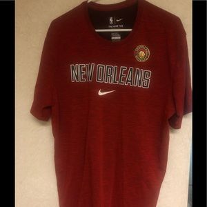 New Orleans tee